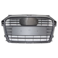 Grille de pare-chocs avant pour Audi A1 2017 8XA 853 651B