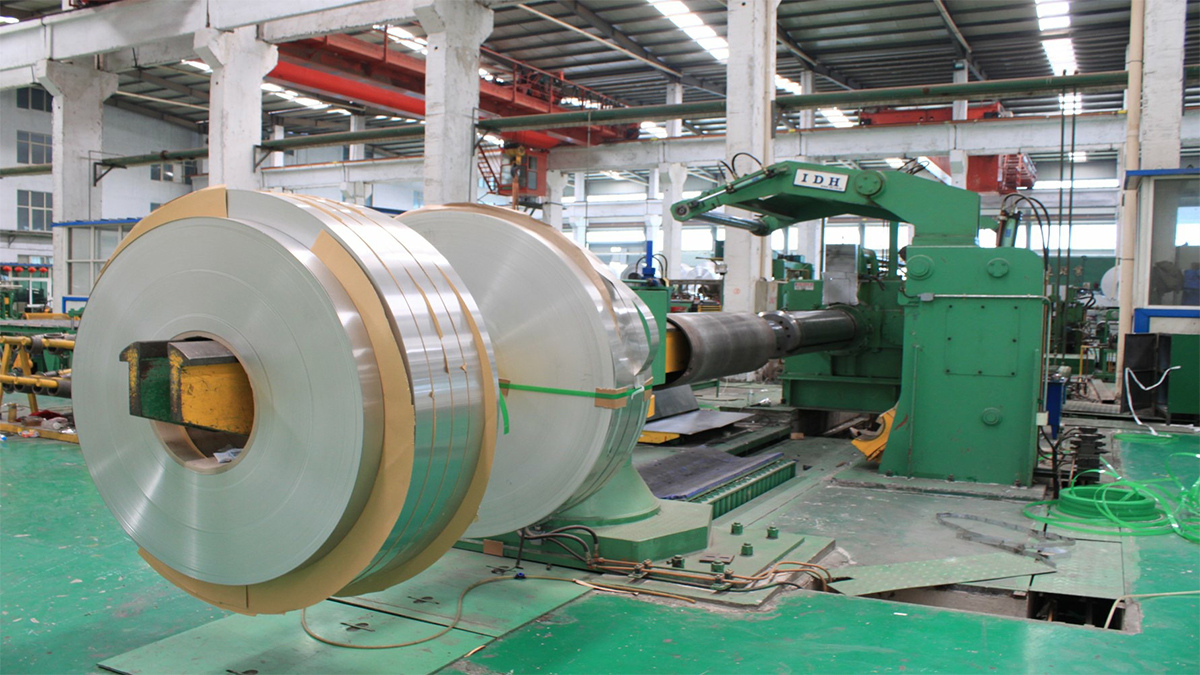 1060 H24 Aluminum Sheet Metal Roll 3003 H14 H22 For Construction