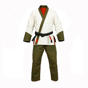 เครื่องแบบศิลปะการต่อสู้แบบเบาพิเศษ,เทควันโดแบบกำหนดเอง - Product Image 4