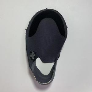 Parte Superior de Calzado Casual Personalizable, Tejido de Malla Transpirable, Empeine de PU, Ajuste Cómodo, Tejido Elástico - Product Image 1