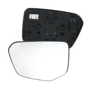 Cermin spion otomatis pengiriman cepat cermin samping asli untuk Lexus NX 200