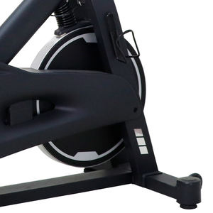Bicicleta de <span class=keywords><strong>Spinning</strong></span> Profesional con Volante de Inercia Electromagnético Pesado y <span class=keywords><strong>Bluetooth</strong></span> - Product Image 5