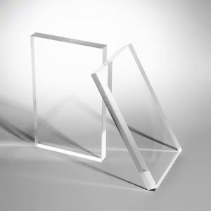Pastel Acrylic Blanks Coral Candy Rainbow Colour 300x400 mm 12x16 Inch Plexi Glass Acrylic Sheet for Laser Cutting - Product Image 4