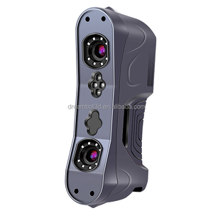 Dreambot3d t22 cộng với tốt tại các đối tượng lớn cao cấp tiện dụng tự động quét cầm tay laser <span class=keywords><strong>3d</strong></span> <span class=keywords><strong>scanner</strong></span> cho kiểm tra các dự án sử dụng - Product Image 1