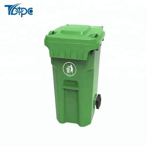 Contenedor de <span class=keywords><strong>Basura</strong></span> de Diseño Americano de <span class=keywords><strong>200</strong></span> <span class=keywords><strong>Litros</strong></span> y Contenedor de <span class=keywords><strong>Basura</strong></span> para Exteriores - Product Image 5