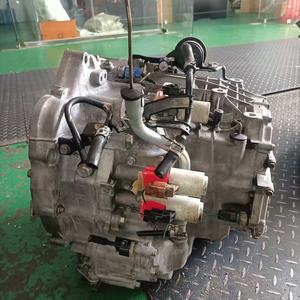 Caja de Cambios Automática Usada 2.4L 7ª/8ª Generación 2003-2018 para Honda <span class=keywords><strong>CRV</strong></span> - Product Image 4