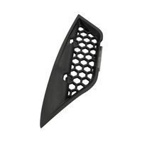 Kit d'inserts de protection de calandre à installation rapide Yongjin pour accessoires Can-Am Ryker
