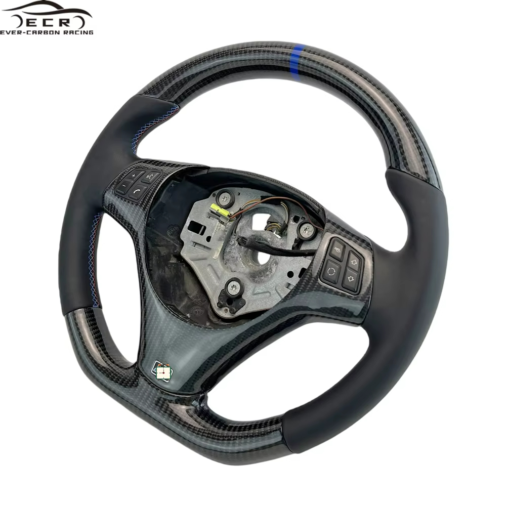 Provide Your Own Steering Wheel And More Than 10 PCS