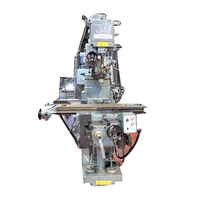 Ferramenta universal máquina de fresagem cnc vertical para usar pré-visualização remota