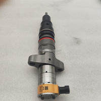 Inyector de Combustible para Excavadora 330D C9, Motor Diésel, 10R7222 10R-7222, Inyector de Combustible para Excavadora 336D, Piezas de Maquinaria de Construcción