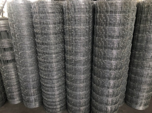 <span class=keywords><strong>1</strong></span>. 5m <span class=keywords><strong>1</strong></span>.8m 50 <span class=keywords><strong>m</strong></span>/rouleau maille de clôture cheval sans escalade - Product Image 4