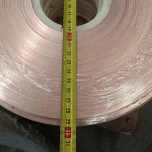 <span class=keywords><strong>Prix</strong></span> <span class=keywords><strong>de</strong></span> la <span class=keywords><strong>feuille</strong></span> <span class=keywords><strong>de</strong></span> <span class=keywords><strong>cuivre</strong></span> d'usine 0,5 mm CuZn30 H70 C2600 Alliage <span class=keywords><strong>de</strong></span> <span class=keywords><strong>cuivre</strong></span> Bande <span class=keywords><strong>de</strong></span> laiton / Ruban <span class=keywords><strong>de</strong></span> laiton / Bobine <span class=keywords><strong>de</strong></span> <span class=keywords><strong>feuille</strong></span> <span class=keywords><strong>de</strong></span> laiton - Product Image 3