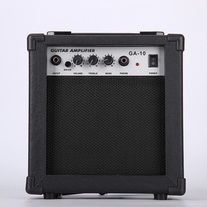 <span class=keywords><strong>Amplificatore</strong></span> <span class=keywords><strong>per</strong></span> <span class=keywords><strong>Chitarra</strong></span> Mini Kabat di Alta Qualità 10W, <span class=keywords><strong>Amplificatore</strong></span> <span class=keywords><strong>per</strong></span> Basso Elettrico (GA-10) - Product Image 1