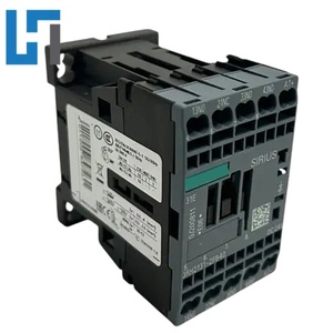โมดูลรีเลย์กลางแบบใหม่แท้ รุ่น 3RH2131-2FB40 ตัวควบคุมการเขียนโปรแกรม PLC 3RH21312FB40 มีสินค้าในสต็อก - Product Image 2