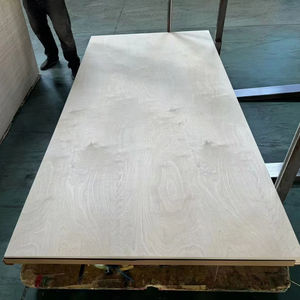 خشب رقائقي مقاوم للماء 19 مم لتركيب الأرضيات الخشبية، ألواح <span class=keywords><strong>MDF</strong></span> مقاومة للماء وخشب رقائقي - Product Image 3