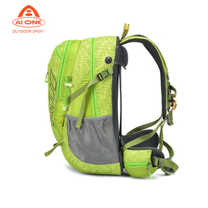 <span class=keywords><strong>Sac</strong></span> à <span class=keywords><strong>dos</strong></span> de Trekking léger et étanche, pour <span class=keywords><strong>randonnée</strong></span> en plein air, en Nylon, à la mode, offre spéciale - Product Image 4