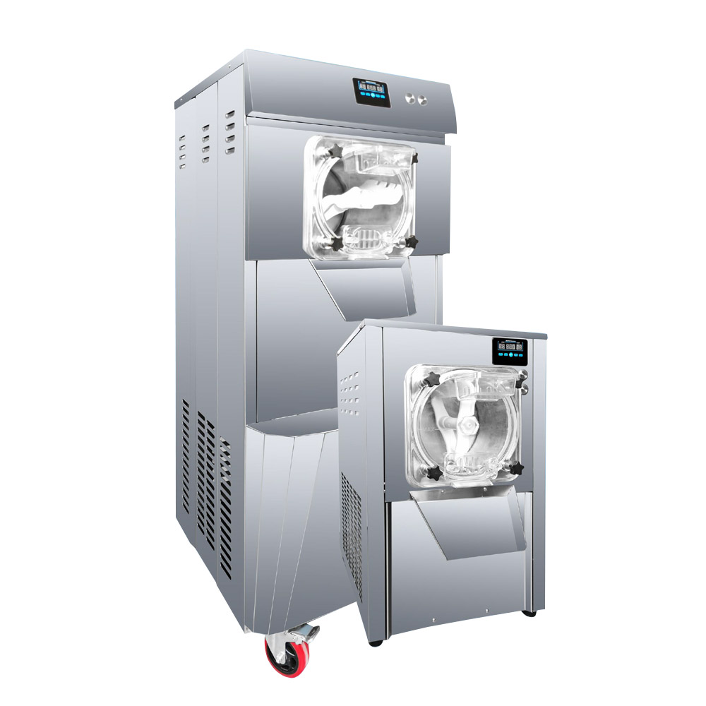 tawa ice cream machine for home
