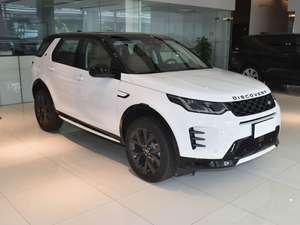2025 Chery giaguar Land Rover scoperta Sport di medie dimensioni SUV 249PS Explorer edizione speciale telecamera sinistra-nuovo deposito auto richiesto - Product Image 6