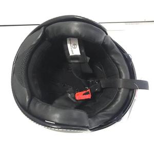 Mũ Bảo Hiểm Xe Máy Nửa Mặt Có Chứng Chỉ ECE 22.06 Mặt Hàng An Toàn Chất Lượng Cao Bán Chạy - Product Image 2