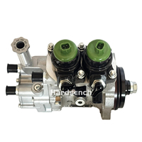 094000-0490 Pompa Injeksi Bahan Bakar Diesel RE521422 Pompa Bahan Bakar untuk J/O-H//N D/E-E/R-E 6081