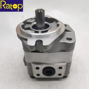 D65E D85E High Quality 705-41-01050 7054101050 Gear <b>Pump</b> - Product Image 3