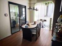 ABA-LVT Kunststoff-Vinylboden für Innenräume, Wasserdicht, Geräuscharm, Weich, UV-Beschichtet, Klick-Installation, 0,5mm Nutzschicht für Zuhause und Büro