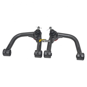 Bras de contrôle supérieur avant pour Hilux Fj Cruiser Fortuner 4runner Land Cruiser 120 150 Series Swing Arm 2inch Lifted - Product Image 4