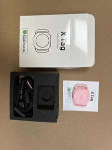 Localizador <span class=keywords><strong>GPS</strong></span> para Mascotas, Dispositivo Antipérdida Global, Localizador Bluetooth FIND MY, Compatible con el Sistema Apple IOS, Localizador de Rastreo de Mascotas <span class=keywords><strong>GPS</strong></span> - Product Image 5