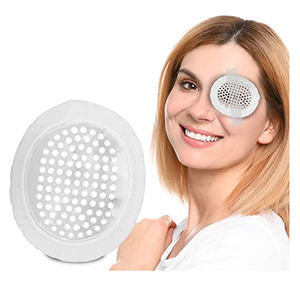 Protector Ocular de Aluminio para Primeros Auxilios, Protector Ocular Médico para Protección de Ojos Lesionados, Venta al por Mayor Medresq - Product Image 6