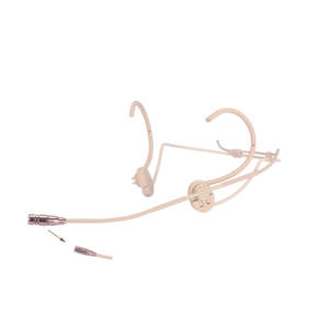 ไมโครโฟนแบบมีสายสำหรับงานประชุมและการแสดง ไมโครโฟนคอนเดนเซอร์ระดับมืออาชีพ - Product Image 1