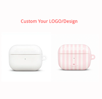 Étui rigide personnalisé pour écouteurs, protection intégrale portable pour PC et casques audio