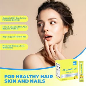 % Kolajen peptid tozu saf hidrolize glutensiz Keto ve <span class=keywords><strong>Paleo</strong></span> dostu çim aromalı olmayan gdo beslenen - Product Image 5