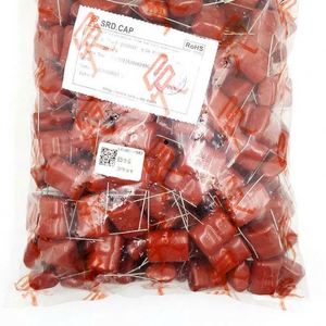 Factory Direct PPS224JA291624YG 28*16*24/P=25 <b>Capacitors</b> CBB <b>Capacitors</b> 220nF 5% 1KV - Product Image 1
