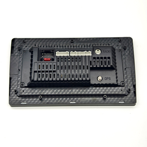 Ts7 android für auto dvd player universelles autoradio touchscreen <span class=keywords><strong>sterio</strong></span> für android player wifi ahd bt gps navigation - Product Image 1