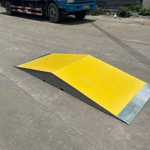 Rampes de saut portables, planche en contreplaqué, planche à roulettes, planche à roulettes - Product Image 5