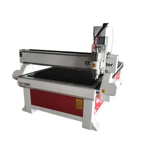 Enrutador CNC de metal y madera, router pequeño de piedra 6090 3D barato