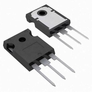 Transistor de puissance IGBT YGW50N pour machine à souder TO-247 YGW50N65F1 Triode - Product Image 1