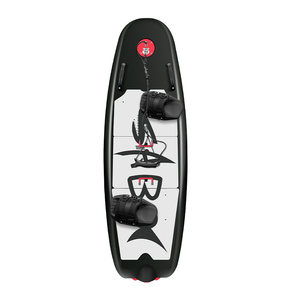 Novità 2025: Tavola da Surf Elettrica <span class=keywords><strong>Sabo</strong></span> Sports Hisurfer, 12KW EPP, Velocità 60KM/H, Approvata CE MSDS ROHS UN38.3, Prezzo di Fabbrica - Product Image 1