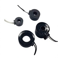 Unidad de Bobina de Transformador de Corriente Micro CT para Interruptor de Circuito