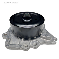 Haute qualité usine en gros 16100-39595 moteur de voiture 8AR-FTS pièces automobiles pompe à eau pour Toyota Aisin Crown lexus Harrier 2.0T