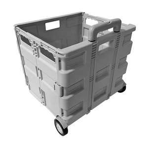 <span class=keywords><strong>Chariot</strong></span> à main pliable - Product Image 3