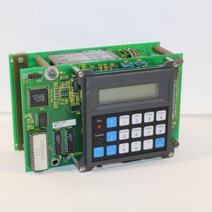Controlador de Pantalla 50SM1101C para PLC - Product Image 1