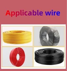 เครื่องป้อนลวด15กก. เครื่องป้อนลวดแนวนอนอัตโนมัติประสิทธิภาพสูง - Product Image 6