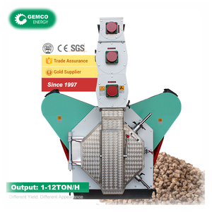 Nouvelle machine de traitement de granulés d'aliments en acier inoxydable, robuste, ensemble <span class=keywords><strong>complet</strong></span>, clé en main, haute capacité, entièrement automatique - Product Image 1