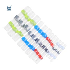 מחברי חוטים מכווצים בחום, מחברי חוטים מבודדים, מחברי חוטים מבודדים - Product Image 6