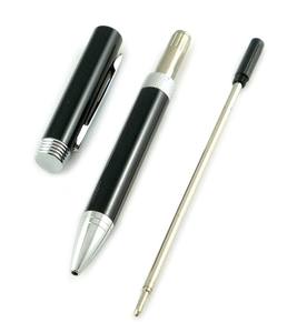 Pistola de pluma de plata de bajo precio - Product Image 5