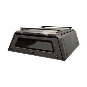 Cubierta Rígida Impermeable de Aluminio para Camioneta, Compatible con Ford F150, Ranger, Isuzu D-Max, <span class=keywords><strong>Mazda</strong></span> BT50, Maxus T60/T90 - Product Image 1
