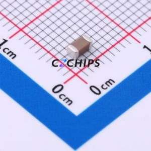 Condensador SMD (MLCC) CS3216X5R106M250NRI 1206 10uF 25V X5R - Product Image 2