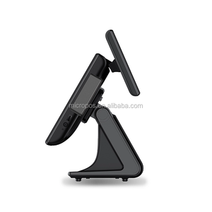 Sistema AIO POS/Terminal <span class=keywords><strong>TPV</strong></span> Punto de venta Caja <span class=keywords><strong>registradora</strong></span> - Product Image 4