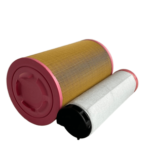 ไส้กรองอากาศ 1625177414 วัสดุกระดาษกรอง รับประกัน 1 ปี - Product Image 1